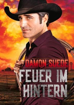 Feuer Im Hintern - Suede, Damon