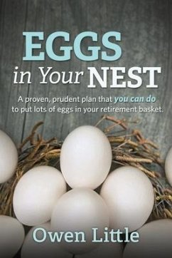 Eggs in Your Nest - Little, Owen