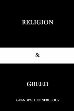 Religion and Greed - Nebulous, Grandfather