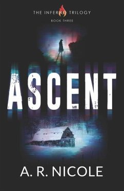 Ascent - Nicole, A. R.