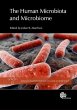 The Human Microbiota and Microbiome - Bild 1
