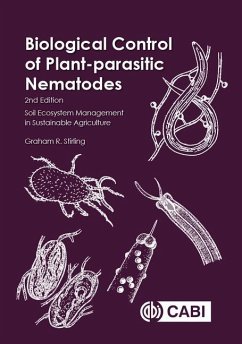 Biological Control of Plant-Parasitic Nematodes - Stirling, Graham R