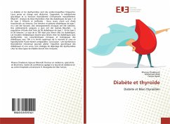 Diabète et thyroïde - Chaabouni, Khansa;Abid, Mohamed;Ayedi, Fatma