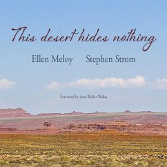This Desert Hides Nothing - Meloy, Ellen
