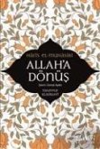 Allaha Dönüs