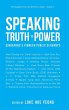 SPEAKING TRUTH TO POWER - Bild 1