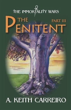 The Penitent - Carreiro, A Keith