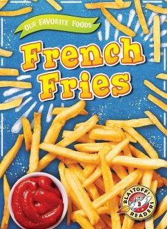 French Fries - Mattern, Joanne