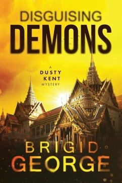 Disguising Demons - George, Brigid