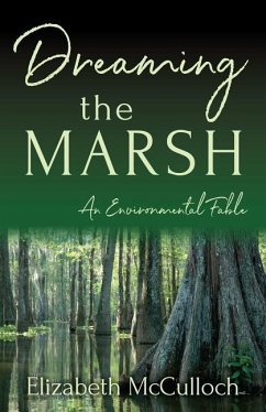 Cover Dreaming the Marsh