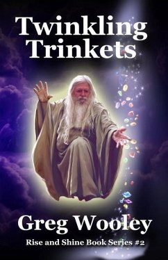 Twinkling Trinkets - Wooley, Greg