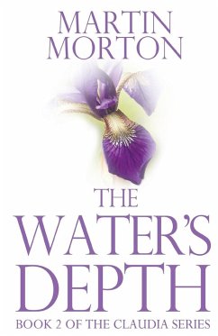 The Water's Depth - Morton, Martin