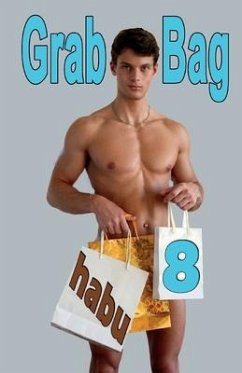 Grab Bag 8: A Gay Erotica Anthology - Habu
