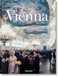 Wien. Portrait einer Stadt - Brandstätter, Christian; Hirsch, Andreas J.; Koetzle, Hans-Michael