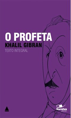 Cover O Profeta (eBook, ePUB)