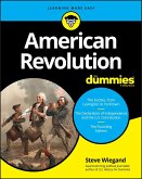 American Revolution For Dummies (eBook, ePUB)