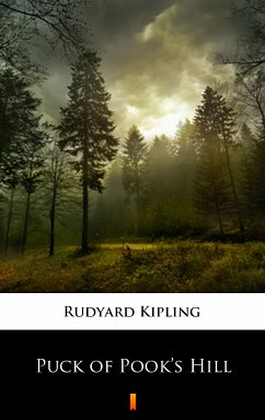 Puck of Pook’s Hill (eBook, ePUB) - Kipling, Rudyard