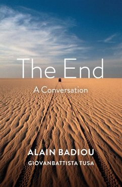 Cover The End (eBook, PDF)