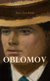 Oblomov (eBook, ePUB)