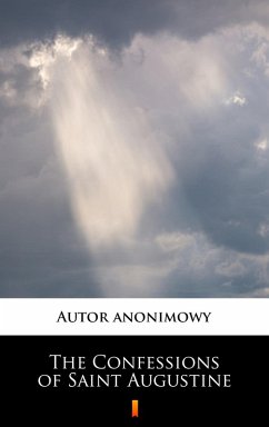 Cover The Confessions of Saint Augustine (eBook, ePUB)