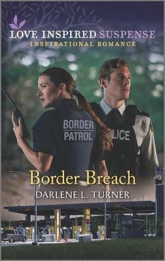 Cover Border Breach (eBook, ePUB)