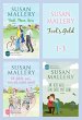 Susan Mallery - Fool's Gold 1-3 (eBook,... - Bild 1