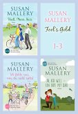 Susan Mallery - Fool's Gold 1-3 (eBook, ePUB)