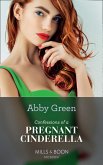 Confessions Of A Pregnant Cinderella (Mills & Boon Modern) (Rival Spanish Brothers, Book 1) (eBook, ePUB)