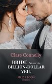 Bride Behind The Billion-Dollar Veil (eBook, ePUB)