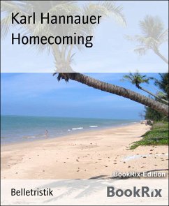 Cover Homecoming (eBook, ePUB)