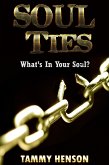 Soul Ties (eBook, ePUB)