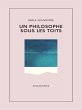 Un philosophe sous les toits (eBook,... - Bild 1