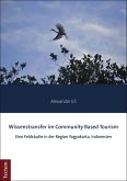 Wissenstransfer im Community Based Tourism (eBook, PDF)