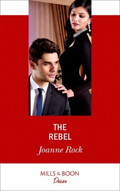 The Rebel (eBook, ePUB) - Rock, Joanne