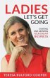 Ladies, Let's Get Going (eBook, ePUB) - Bild 1