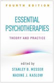 Essential Psychotherapies (eBook, ePUB)