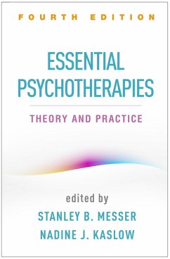 Essential Psychotherapies (eBook, ePUB)