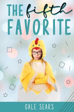 Cover The Fifth Favorite (eBook, ePUB)