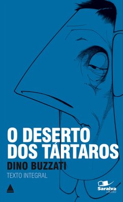 O Deserto Dos Tártaros (eBook, ePUB) - Buzzati, Dino