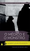 O Médico e o Monstro (eBook, ePUB)