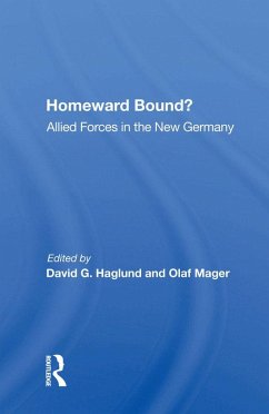 Cover Homeward Bound? (eBook, PDF)