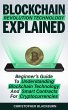 Blockchain Revolution Technology... - Bild 1