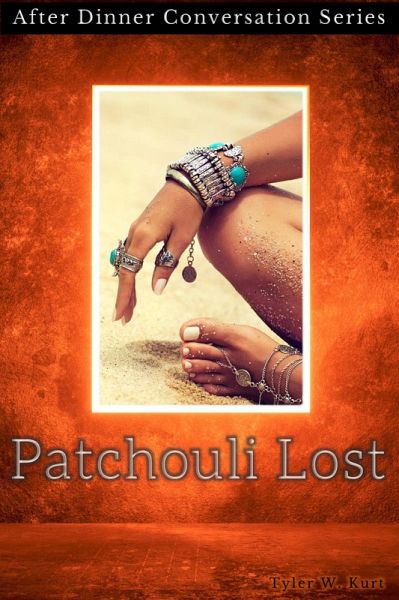 Patchouli Lost (After Dinner Conversation, #1) (eBook, ePUB) Patchouli Lost (After Dinner Conversation, #1) (eBook, ePUB)