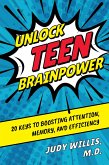 Unlock Teen Brainpower (eBook, ePUB)