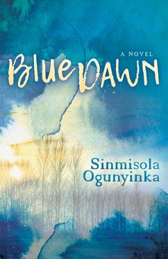 Cover Blue Dawn (eBook, ePUB)