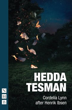 Hedda Tesman (NHB Modern Plays) (eBook, ePUB) - Lynn, Cordelia; Ibsen, Henrik