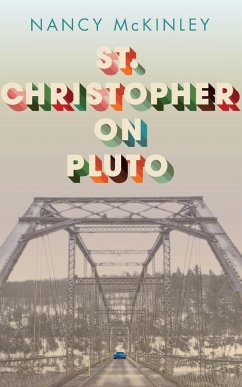 St.Christopher on Pluto - McKinley, Nancy