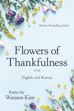 Flowers of Thankfulness Flowers of Thankfulness