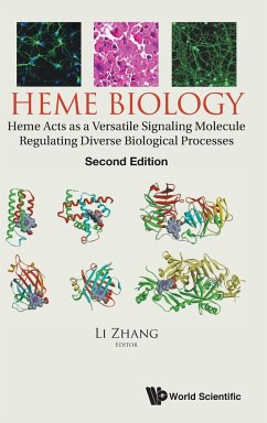 HEME BIOLOGY (2ND ED) - Li Zhang