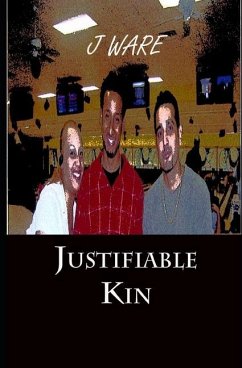 Justifiable Kin - Ware, J.